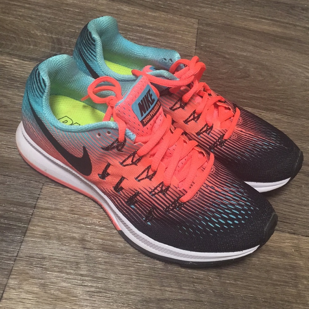 Nike Zoom Pegasus